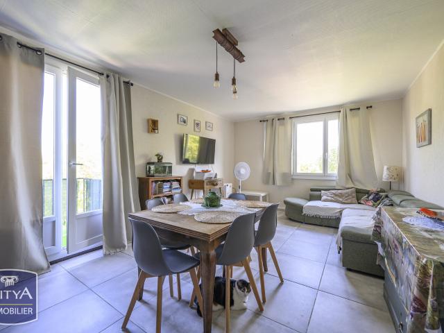 Appartement vente à Quartier Ouest, Avignon