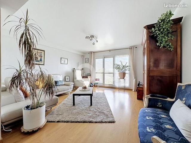 Appartement vente à Nogent-sur-Marne, Val-de-Marne