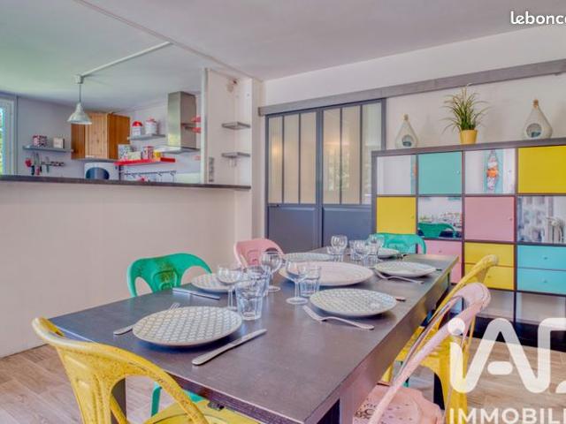 Appartement vente à Compiègne