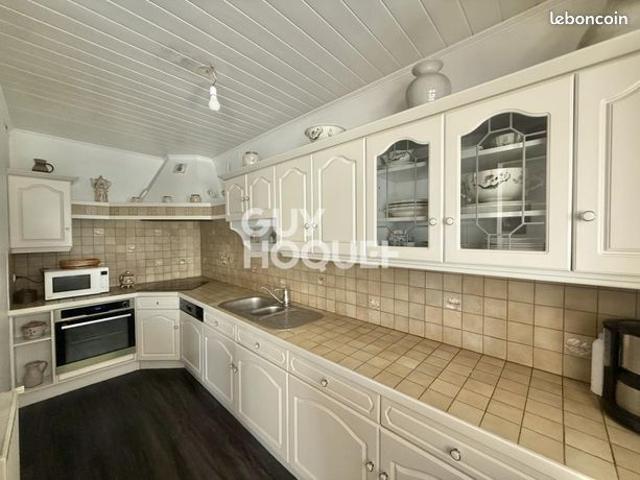 Appartement vente à L'Haÿ-les-Roses, Chevilly-larue