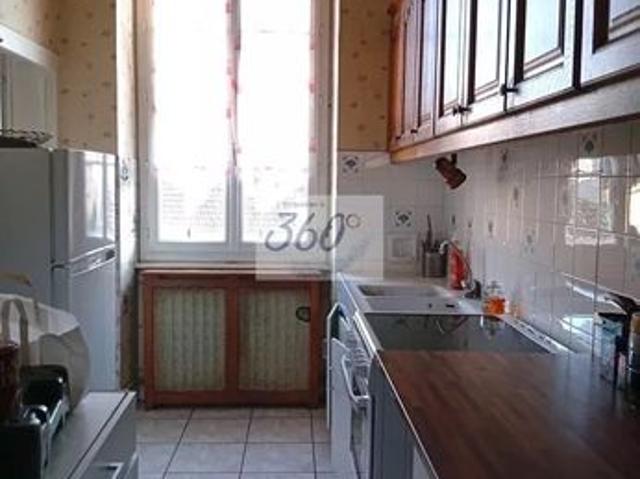 Appartement vente à Bourg-en-Bresse, Bourg-en-bresse