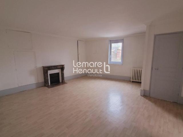 Appartement vente à Dreux