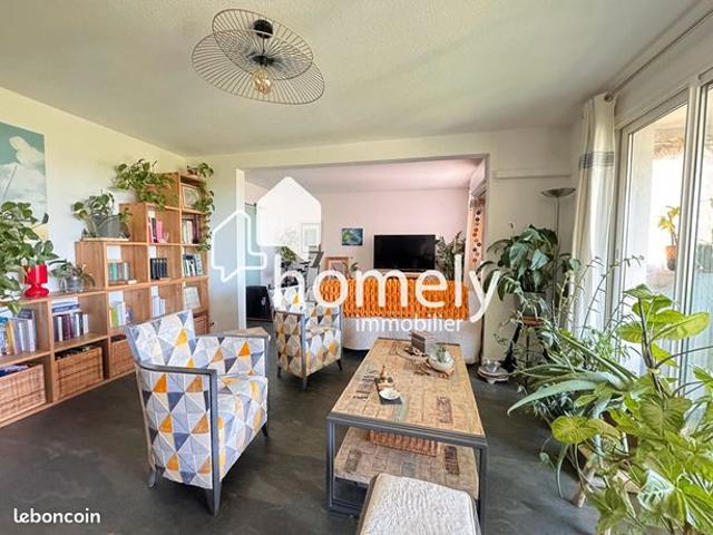 Appartement vente à Aix-en-Provence, Eguilles