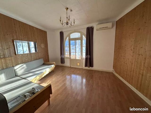Appartement vente à Castellane, Saint-andré-les-alpes