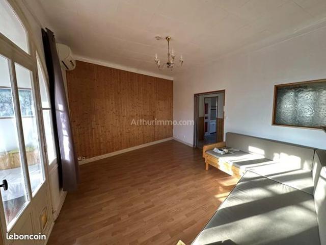Appartement vente à Castellane, Saint-andré-les-alpes