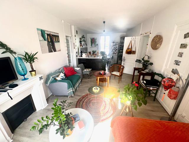 Appartement location à Varennes-sur-Seine, Seine-et-Marne