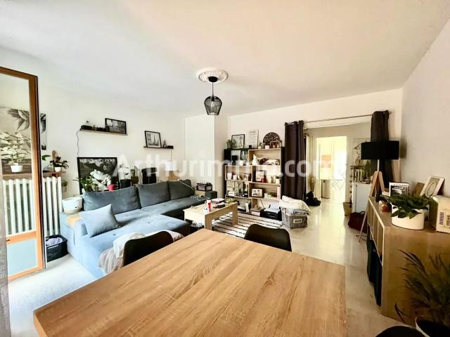 Appartement vente à Béziers