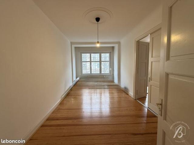 Appartement vente à Strasbourg, Hoenheim