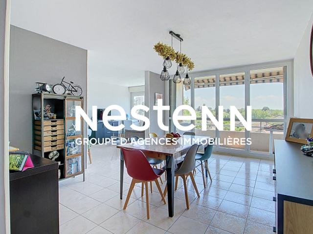Appartement vente à Villefranche-sur-Saône, Rhône