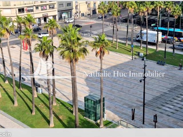 Appartement vente à Perpignan