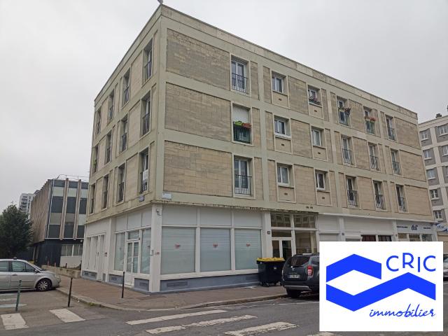 Appartement vente à Le Havre