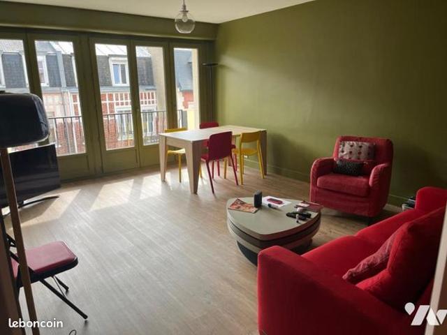 Appartement vente à Arras