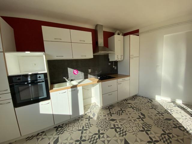 Appartement vente à Rodez, Onet-le-château