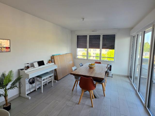 Appartement location à Le Mans