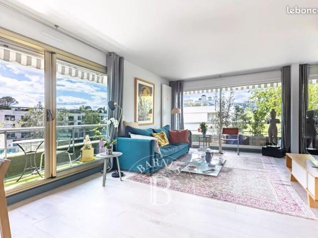 Appartement vente à Boulogne-Billancourt, Hauts-de-Seine