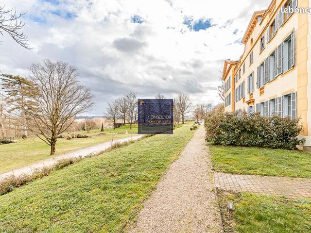 Appartement vente à Lyon, Métropole de Lyon