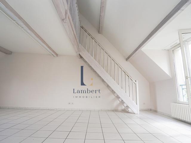 Appartement location à Saint-Germain-en-Laye, Verneuil-sur-seine