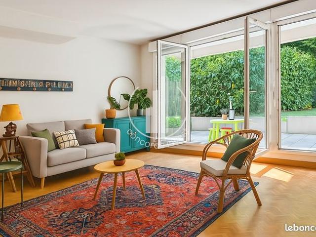 Appartement vente à Asnières-sur-seine, Martinique