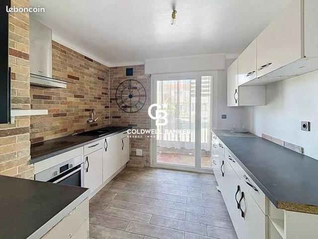 Appartement vente à Fréjus, Var
