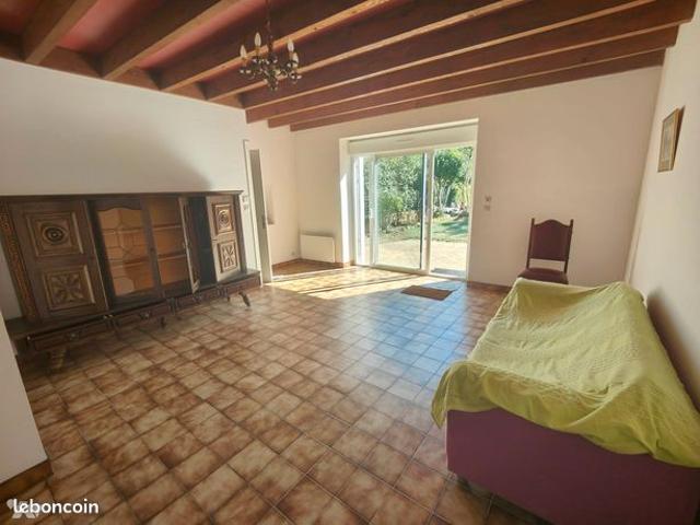 Appartement vente à Nantes, Vallet