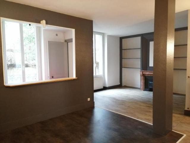 Appartement location à Lyon, Métropole de Lyon