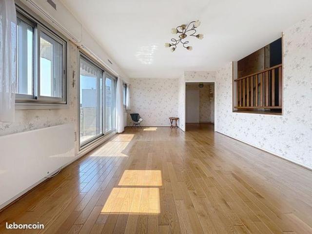 Appartement vente à La Rochelle, Puilboreau
