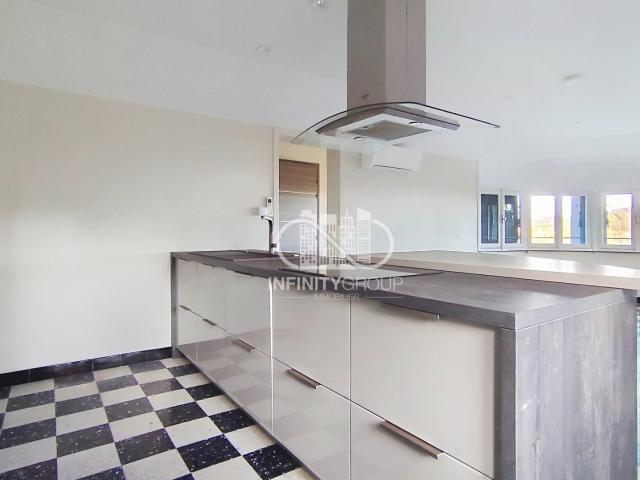 Appartement vente à Les Plaines de Malbosc, Grasse