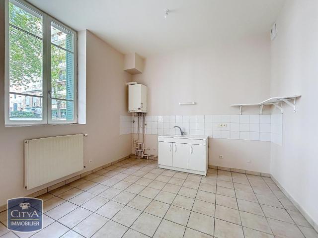 Appartement location à Lyon, Métropole de Lyon