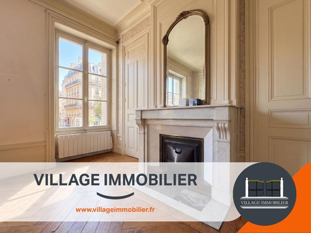 Appartement vente à Lyon, Métropole de Lyon