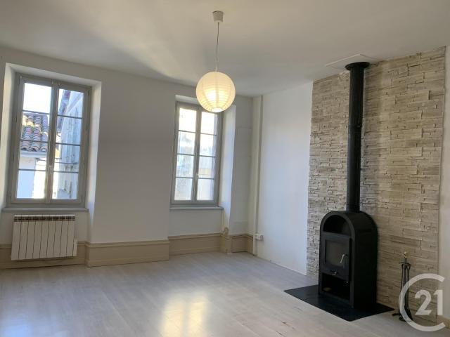 Appartement location à Saint-Girons, Saint-girons