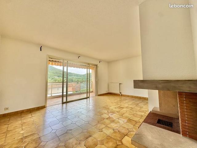Appartement vente à Nyons
