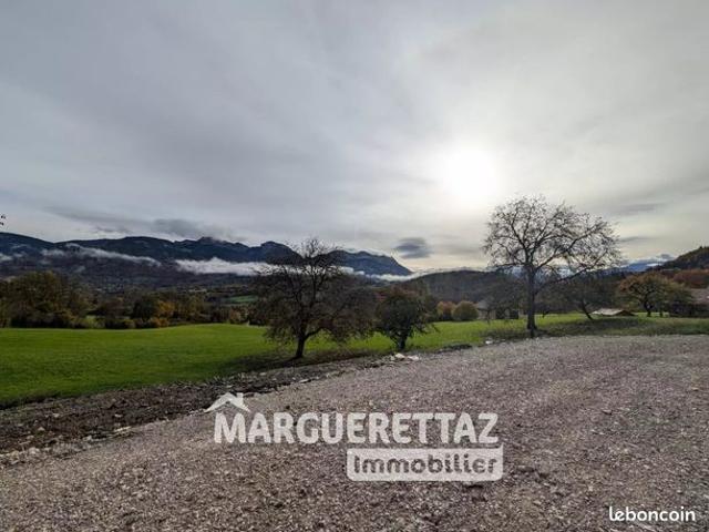 Appartement vente à Bonneville, Saint-jeoire