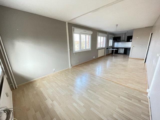 Appartement location à Lille