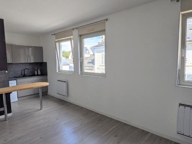 Appartement vente à Bourges