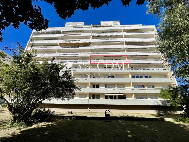 Appartement vente à Strasbourg, Bischheim