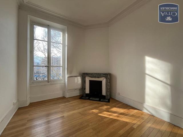 Appartement location à Grenoble