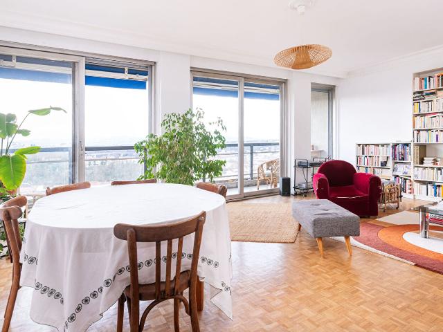 Appartement vente à Lyon, Métropole de Lyon