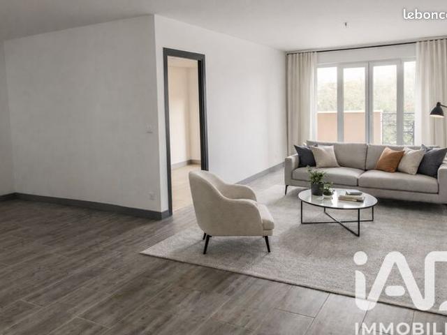 Appartement vente à Palaiseau, Breuillet