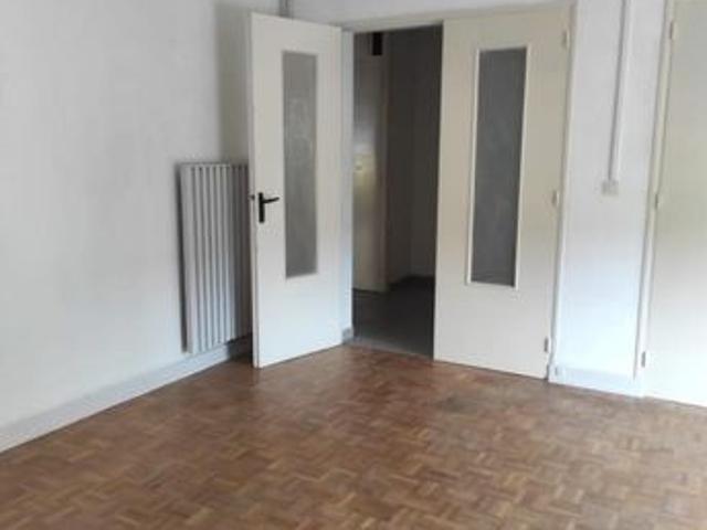 Appartement vente à Saint-Dizier, Saint-dizier