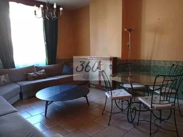 Appartement vente à Bourg-en-Bresse, Bourg-en-bresse