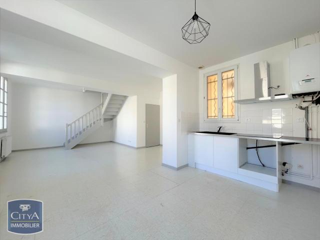Appartement location à Libourne, Coutras