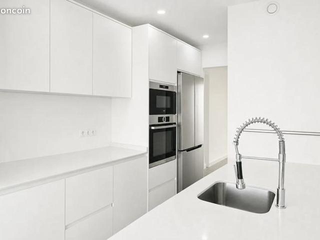 Appartement vente à Versailles, Trappes