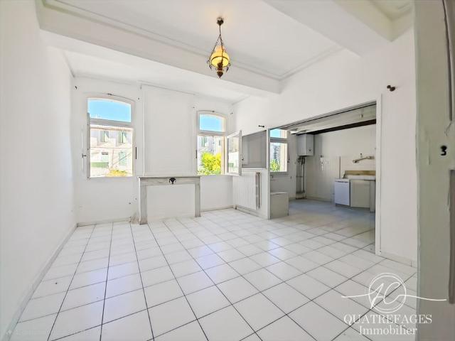 Appartement vente à Beaucaire, Gard
