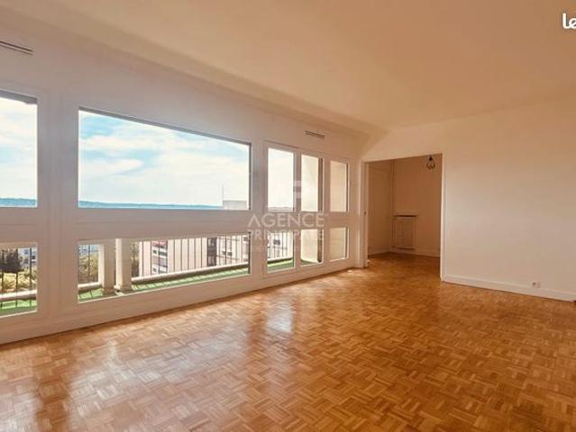 Appartement vente à Nanterre