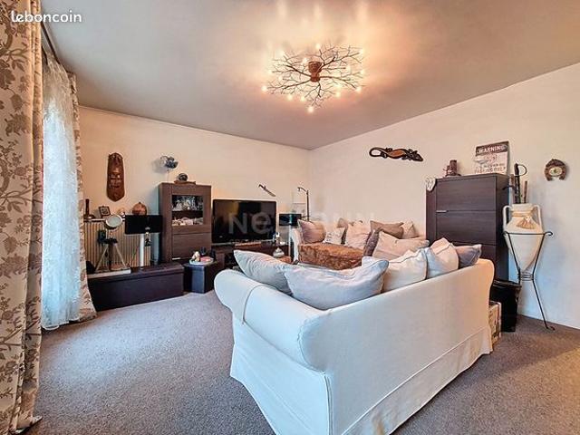 Appartement vente à Senlis, Lamorlaye