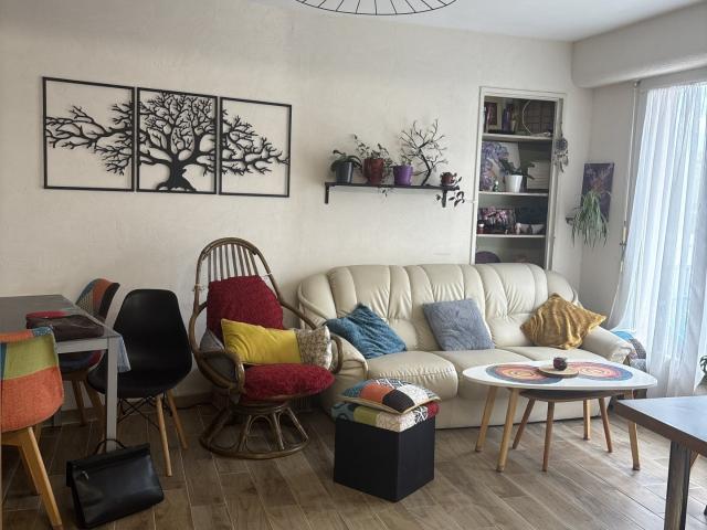 Appartement vente à Lotissement Jeanne, Billère