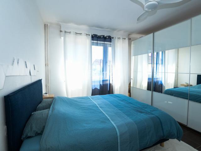 Appartement vente à Strasbourg, Eckbolsheim