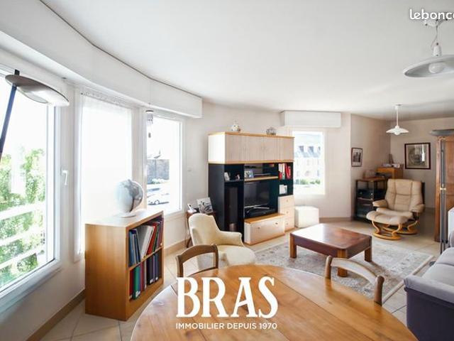 Appartement vente à Vannes, Bretagne