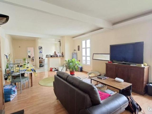 Appartement vente à Nanterre, Neuilly-sur-seine