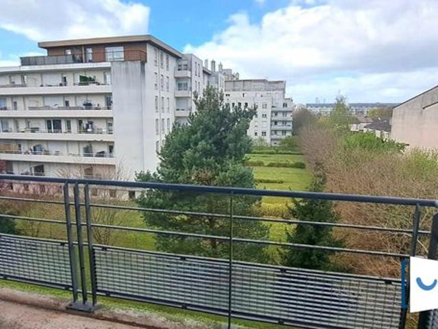 Appartement vente à Pontoise, Cergy
